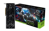 Gainward GeForce RTX 5070 Python III NVIDIA 12 GB GDDR7 videókártya