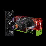 Gainward GeForce RTX 5070 Ti 16GB GDDR7 Phoenix-S GS Videókártya (NE7507TS19T2-GB2031K)