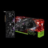 Gainward GeForce RTX 5070 Ti 16GB GDDR7 Phoenix-S Videókártya (NE7507T019T2-GB2031K)