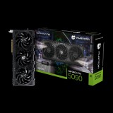 Gainward GeForce RTX 5090 32G GDDR7 Phantom Videókártya (NE75090019R5-GB2020P)