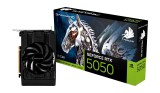 Gainward GeForce RTX5050 8GB DDR6 Pegasus NE65050019P1-GB2070E