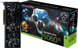 Gainward GeForce RTX5060 TI 16GB DDR7 Python III OC NE7506TS19T1-GB2061T