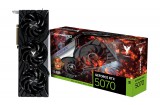 Gainward GeForce RTX5070 12GB DDR7 Phoenix GS NE75070T19K9-GB2050X