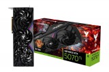 Gainward GeForce RTX5070 TI 16GB DDR7 Phoenix-S GS NE7507TS19T2-GB2031K