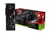 Gainward GeForce RTX5070 TI 16GB DDR7 Phoenix-S NE7507T019T2-GB2031K