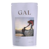 GAL 100% Taurin por utántöltő 500 g