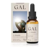 GAL A-vitamin csepp - 30 ml