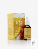 GAL D3 vitamin 30ml