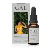 GAL K-komplex csepp - 20ml