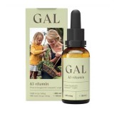GAL K1 vitamin csepp 30 ml