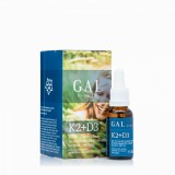 GAL K2+D3 vitamin