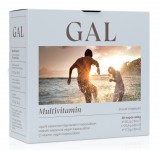 GAL Multivitamin 30 napos adag ÚJ