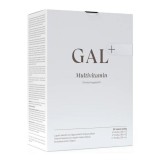 GAL Multivitamin+ 60 db + 30 db + 30 adag