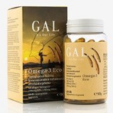 Gal Omega-3 Eco Kapszula 60 db