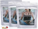 GAL SynergyTech GAL Babaváró - 90 darabos utántöltő 90 lipofil+180 hidrofil+90 C-vitamin kapsz