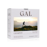 GAL SynergyTech Zrt. GAL Curcugreen vegán kapszula 30 db