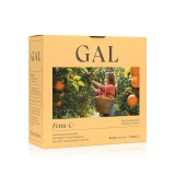 GAL SynergyTech Zrt. GAL Fenu-C+ kapszula 90 db