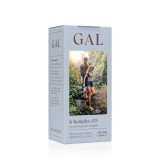GAL SynergyTech Zrt. GAL K-komplex+D3-vitamin cseppek 20 ml
