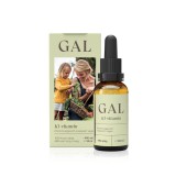 GAL SynergyTech Zrt. GAL K1-Vitamin 30 ml