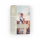 GAL SynergyTech Zrt. GAL Magnézium-biszglicinát kapszula 90x