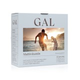 GAL SynergyTech Zrt. GAL Multivitamin
