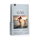 GAL SynergyTech Zrt. GAL Multivitamin 90 adag családi kiszerelés