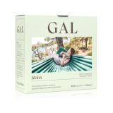 GAL SynergyTech Zrt. GAL Relax vegán kapszula 60 db