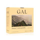 GAL SynergyTech Zrt. GAL Shoden Ashwagandha vegán kapszula 60 db