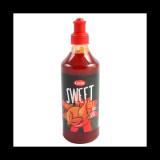 Gala édes-csípős chili szósz 655g