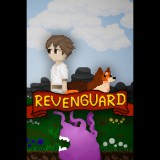 Galactic Games Revenguard (PC - Steam elektronikus játék licensz)