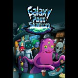 Galactic Workshop Galaxy Pass Station (PC - Steam elektronikus játék licensz)