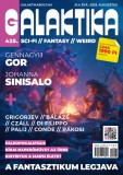 Galaktika 425. szám - 2025. augusztus