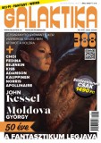 Galaktika Magazin 388. szám - 2022. július