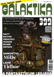 Galaktika Magazin 399. szám - 2023. június