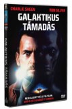 Galaktikus támadás - DVD