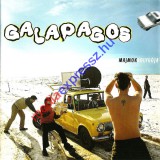 Galapagos - Majmok Bolygója CD