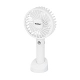 Galar kézi hordozható usb ventilátor tartóval 4 W 1200 mAh