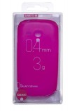 Galaxy S3 mini Ozaki OC700PK SGS3mini tok Pink