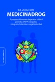 Galenus Kiadó Dr. Varga Imre: Medicinadrog - könyv