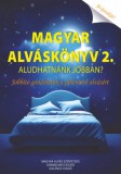 Galenus Kiadó Grace Reilly: Magyar Alváskönyv 2. - könyv