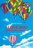 Galenus Kiadó Vészabó Noémi: I love. you - könyv