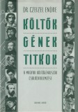 Galenus Költők, gének, titkok