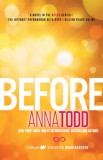 Gallery Books Anna Todd: Before - könyv