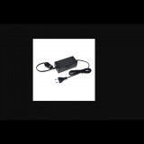 Gallet MCR1 Autós Csatlakozós Hálózati töltő - Fekete (60W) (MCR1)