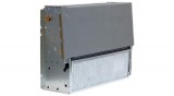 Galletti Estro F 3 F parapet / mennyezeti burkolat nélküli fan-coil front beszívással