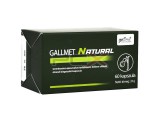 - Gallmet natural természetes epesavakat tartalmazó kapszula 60db