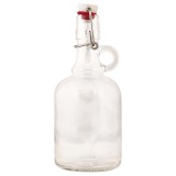 Gallone csatos üveg 0,5L GAL50100
