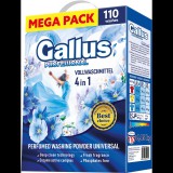 Gallus Professional 4in1 Universal mosószer 6.05 kg (4251415302104) (4251415302104)