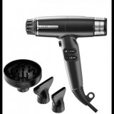 Gama GA.MA PH6030.BK hajszárító 1500 W Fekete (PH6030.BK)