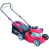 Gama Garden GLM 40P Basic-NP130 mot.fűnyíró acél házzal 40cm/132cm3 - 30LK01857432